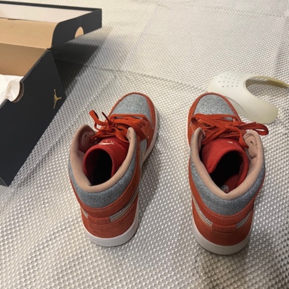 Nike Air Jordan Sneakers main image 4